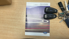 Ford Kuga 1.5 EcoBoost ST-Line 5dr 2WD Petrol Estate